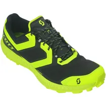 Trailrunning Skor Scott Supertrac RC 2 Herr Svart/Gul
